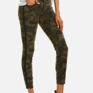 DL 1961 Camo Pants